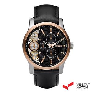 ساعت مچی مردانه فسیل FOSSIL مدل ME1099