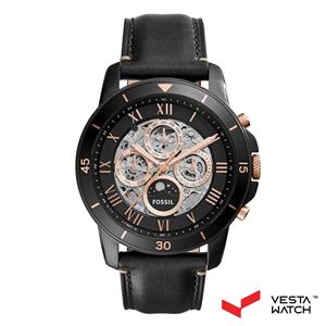 ساعت مچی مردانه فسیل FOSSIL مدل ME3138