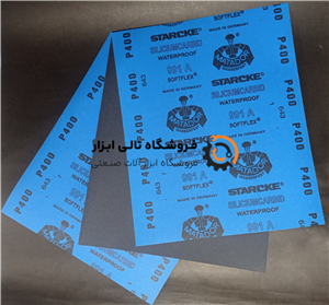 سنباده پوساب ماتادور گرید P400