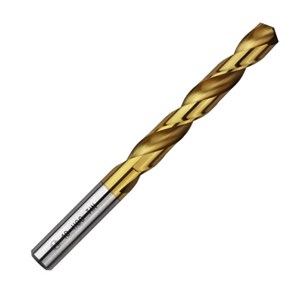 مته آهن HSS سایز 1.5