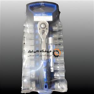 ست بکس ریلی استار مکس 20 پارچه مدل SHO-19S2012S