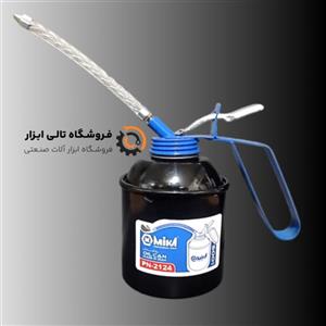 روغن دان میکا 500 میلی لیتر مدل PN-2124