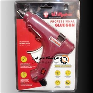 تفنگی چسب حرارتی تیوان بزرگ 60 وات
