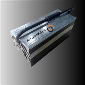 جعبه ابزار فلزی 50 سانت 3 طبقه