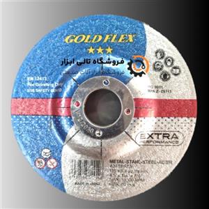 صفحه ساب مینی 115 گلد فلکس