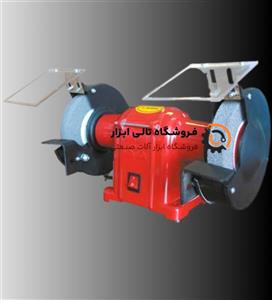 دستگاه ماشین سنگ سنباده مدل : GD-150H محک