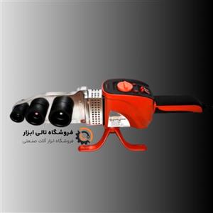 اتو لوله 2200 وات آیرون مکس