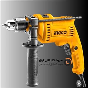 دریل برقی 680 وات مدل : ID6808 اینکو