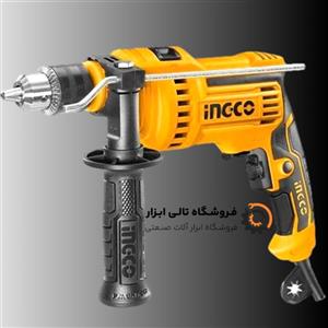 دریل برقی 810 وات  مدل : ID8108 اینکو