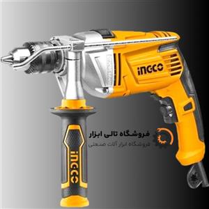 دریل برقی 1100 وات مدل : ID11008 اینکو