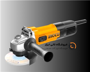 مینی فرز 710 وات  مدل : AG7118 اینکو