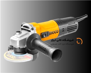 مینی فرز 750 وات مدل : AG75028 اینکو