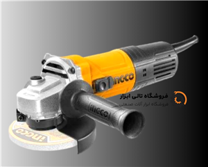 مینی فرز 900 وات مدل : AG900285 اینکو