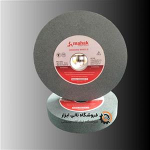سنگ الماسه محک مدل: GC-80 سایز:175 مش80