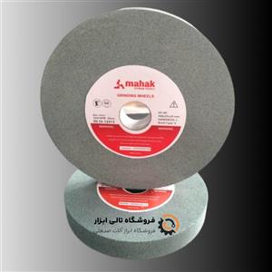 سنگ الماسه محک مدل:GC-80 سایز:200 مش 80