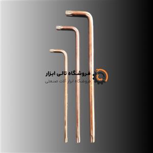 آلن تکی بلند ستاره ای هاردکس مدل : T30-S2