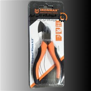 سیم چین آیرون مکس مدل IM-DP4.5 سایز 4.5