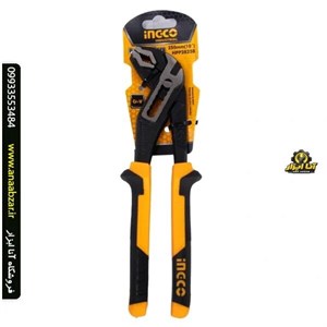 انبرکلاغی اینکو مدل HPP28258 سایز10 اینچ
