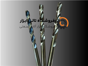 مته کبالت استیکو سایز 9