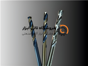 مته کبالت اکو سایز 10 مدل M35