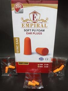 محافظ داخل گوش اسفنجی امپیرال مدل EMP-1200