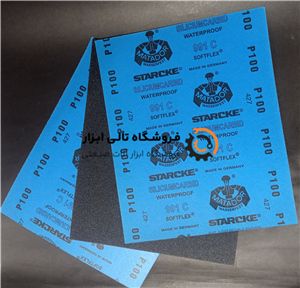 سنباده پوساب ماتادور گرید P100