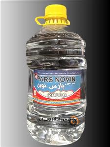 تینر فوری پارس نوین 3 لیتری 20000