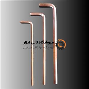 آلن تکی هاردکس بلند سایز 10