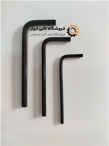 آلن تکی واستر کوتاه سایز 6