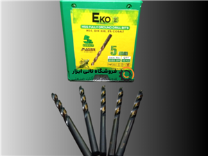 مته کبالت اکو سایز 5 مدل M35