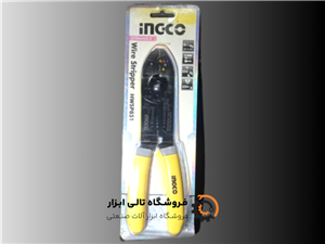 انبر پرس سرسیم اینکو سایز 8.5 اینچ مدل HWSP851