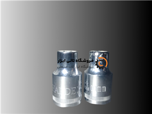 بکس کوتاه هاردکس درایو 1/2 شش پر سایز 10