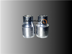 بکس کوتاه هاردکس درایو 1/2 شش پر سایز 11