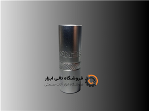 بکس بلند تندیس درایو 1/2 شش پر سایز 16