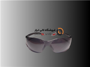 عینک ایمنی دودی تیوان مدل T3010D