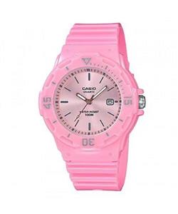 ساعت بچگانه کاسیو مدل CASIO-LRW-200H-4E4V