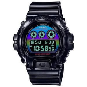 ساعت مردانه کاسیو مدل DW-6900RGB-1DR