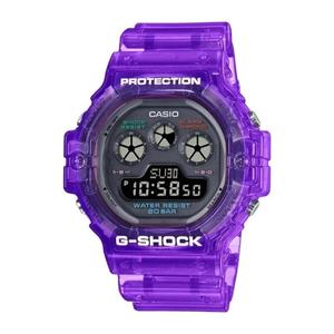 ساعت مردانه کاسیو مدل DW-5900JT-6DR