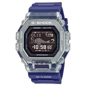 ساعت مردانه کاسیو مدل GBX-100S-2DR