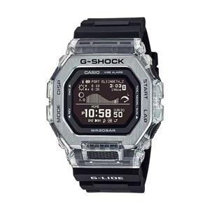 ساعت مچی مردانه کاسیو casio اورجینال مدل GBX-100S-1DR