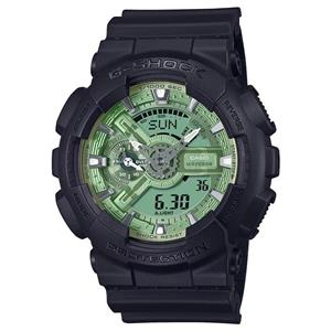 ساعت مچی مردانه کاسیو (GA-110CD-1A3DR) Casio G-Shock