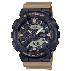ساعت مردانه کاسیو مدل GA-110TU-1A5DR