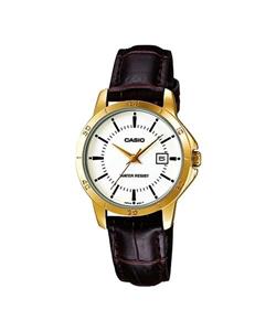 ساعت زنانه کاسیو مدل CASIO-LTP-V004GL-7A