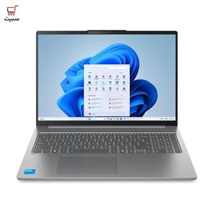 لپ تاپ 16 اینچی آیدیاپد اسلیم 3 لنوو مدل IdeaPad Slim 3 16IRH10 2025 i5 13420H 8G 1T SSD INTEL WUXGA Backlit