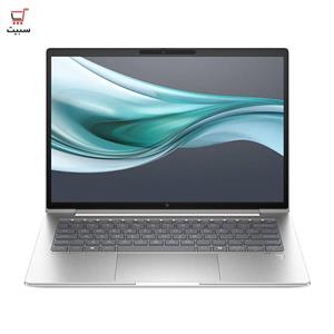 لپ تاپ 14 اینچی الیت بوک اچ پی مدل EliteBook 640 G11 Ultra 7 155U 16G 256SSD Intel WUXGA