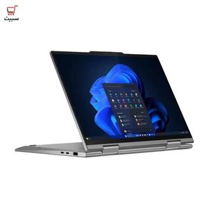 لپ تاپ 14 اینچی لمسی تینک پد لنوو مدل ThinkPad X1 2-in-1 Gen 9 Ultra 7 155U 32G 512SSD Intel WUXGA