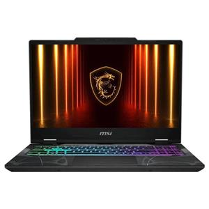 لپ تاپ 15.6 اینچی گیمینگ سایبورگ ام اس آی مدل Cyborg 15 B2RWEKG Core 7 240H 16G 1T SSD 8G RTX 5050 FHD