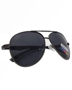 عینک آفتابی مردانه POLICE کد 4222 POLAR STYLE