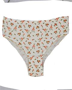 شورت گلدار زنانه