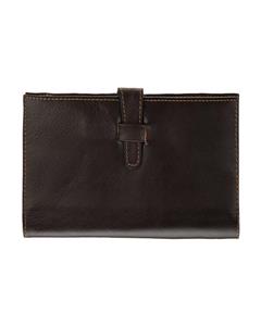 کیف پول چرم طبیعی آمیتیس